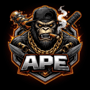 ApeDuhDon