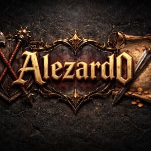 ALEZARD0