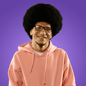 Afro