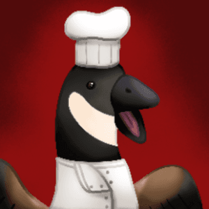 ChefyGoose