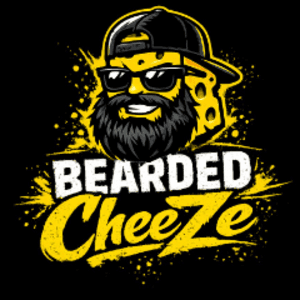 BeardedCheeze