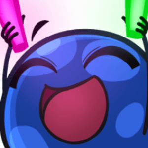 BlueishMeteor