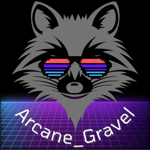 Arcane_Gravel