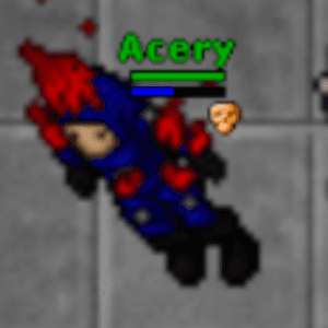 AceryAntica