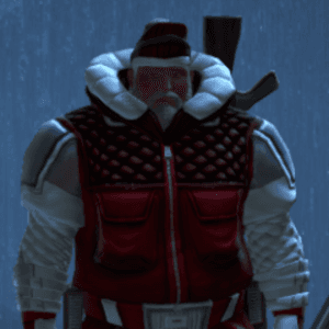 ConfusedSanta