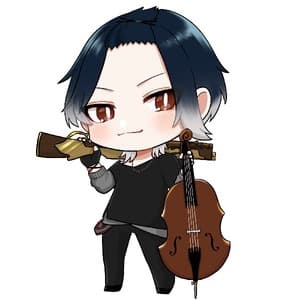 チェロ_