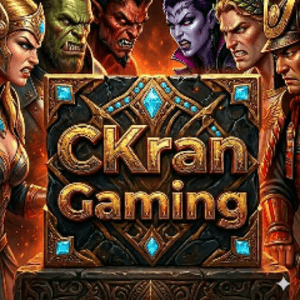 Ckrangaming