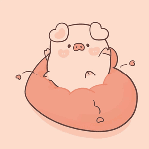 clumsypiglet