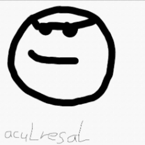 acuLresaL