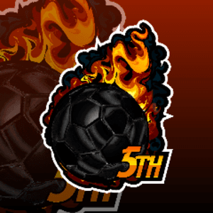 Bonfire5th