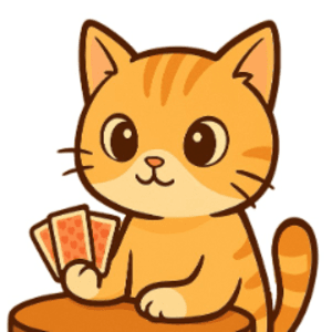 Camomo_Poker
