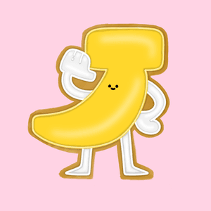 ばなな俺