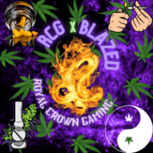 BigBlazedRL