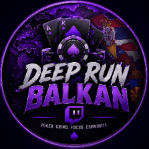 deeprunbalkan