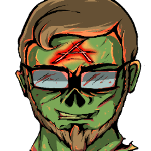 ArkZombie