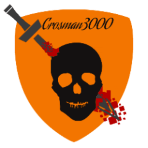 crosman3000