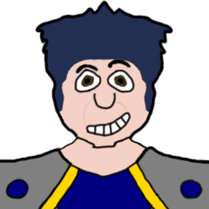 AaronGameDeveloperAU