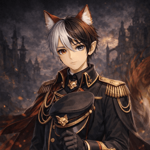 らむ猫