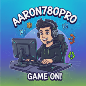 aaron780pro