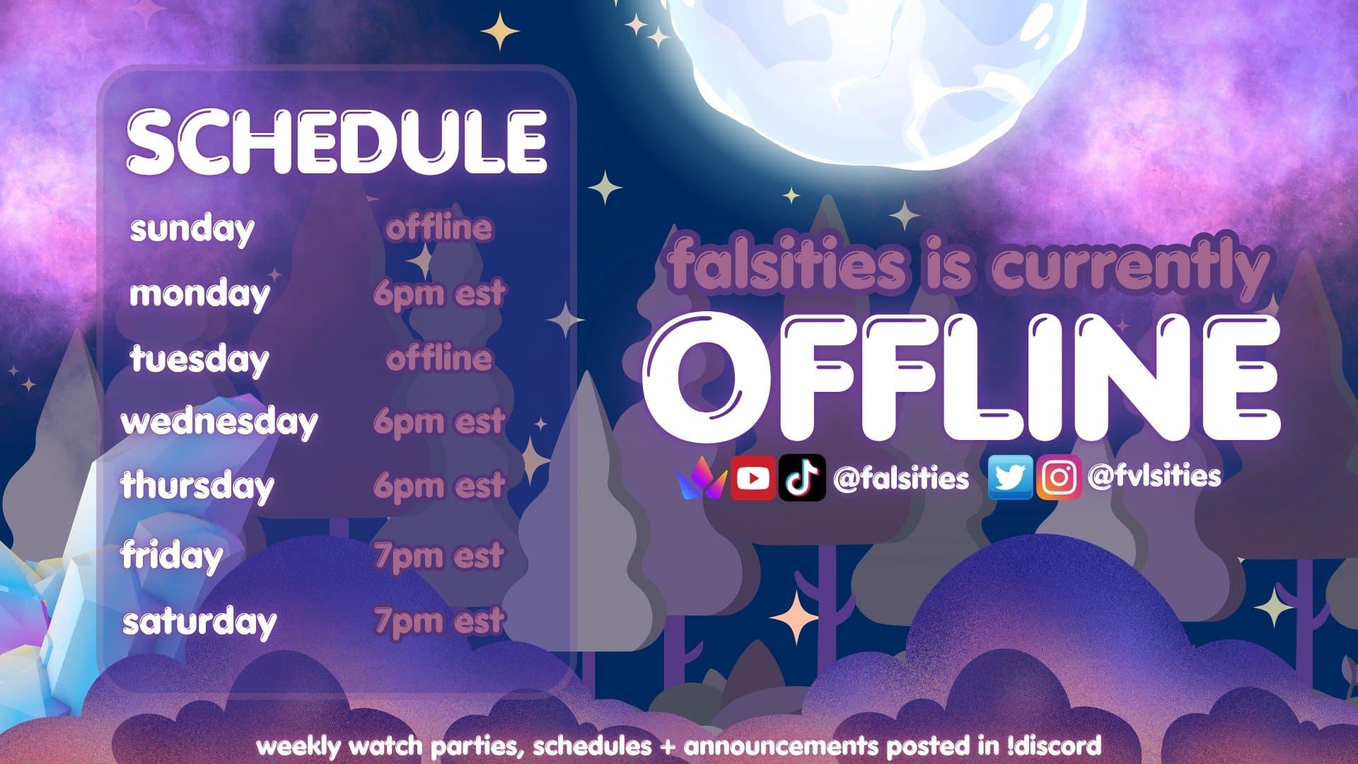Falsities playing Just Chatting - Live Casino Stream