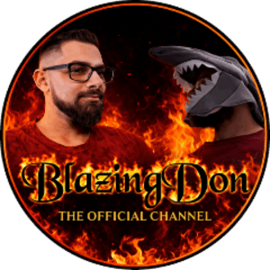 BlazingDon