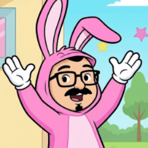 3unnyrabbit
