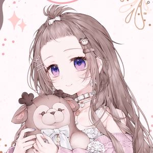 可愛鬼鬼