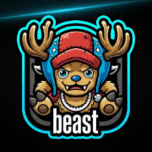 beastmcg33