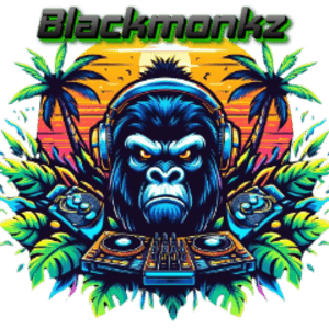 Blackmonkz