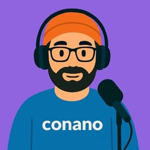 conanopoker