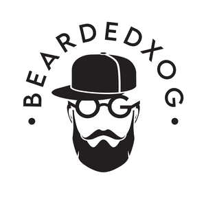 BEARDEDxOG