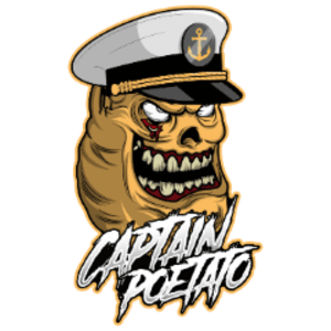 CaptainPoetato