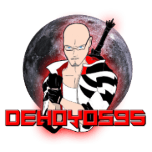 dehoyos95