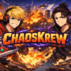 ChaosKrew92