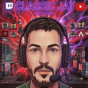 ClassixJayTV