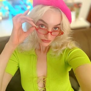 CandyMoonChild