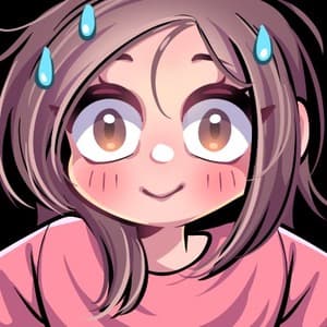 AnxiousChar
