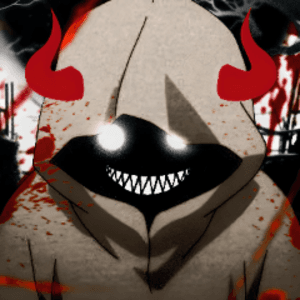 DemonWithoutMercy