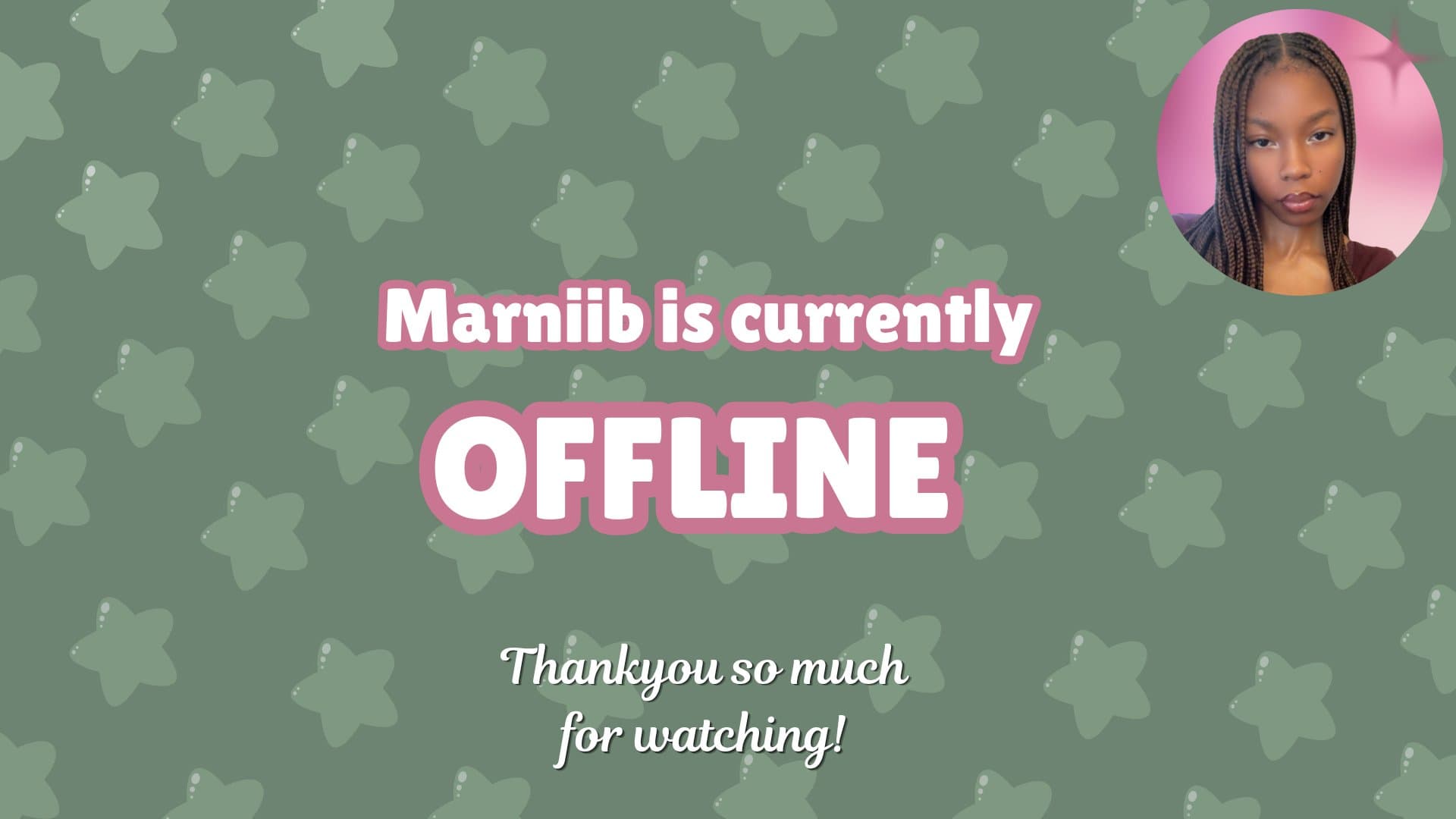 Marniib playing Just Chatting - Live Casino Stream