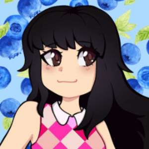 BlueburryKay