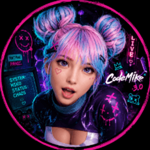 CodeMiko