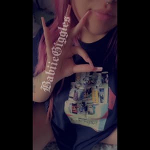 BabiieGiggles