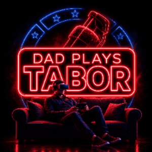 DadPlaysTabor