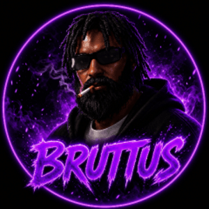BRUTTUS94