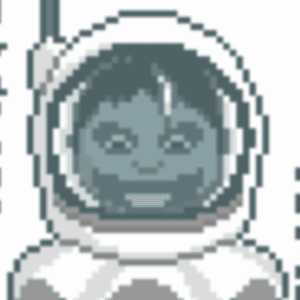 astronautatwo