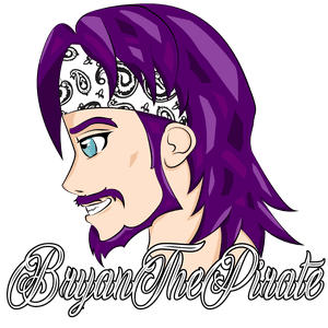 BryanThePirate