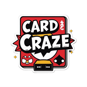 crazecard