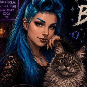 coppershackledgaming
