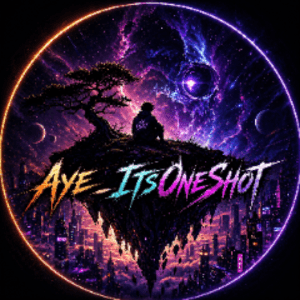 aye_itsoneshot