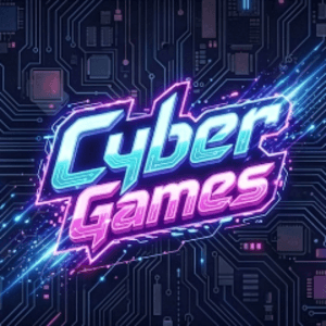 CyberGames